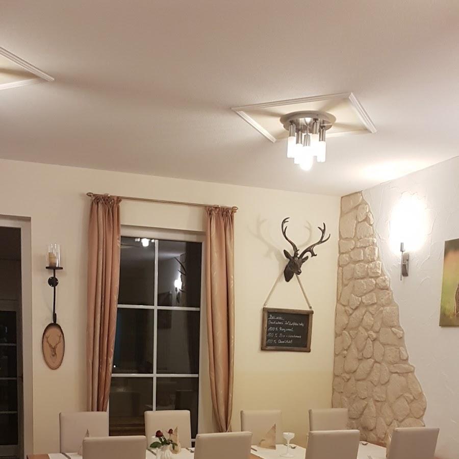 Restaurant "Restaurant Erlkönig" in Zierenberg