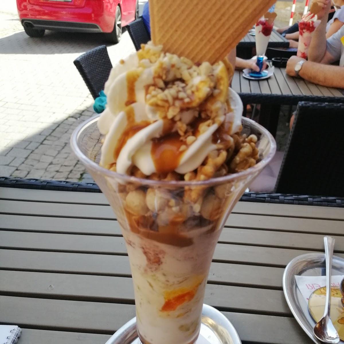 Restaurant "Bosporus Kebap Haus Inh. Orhan Coskun" in  Wolfhagen