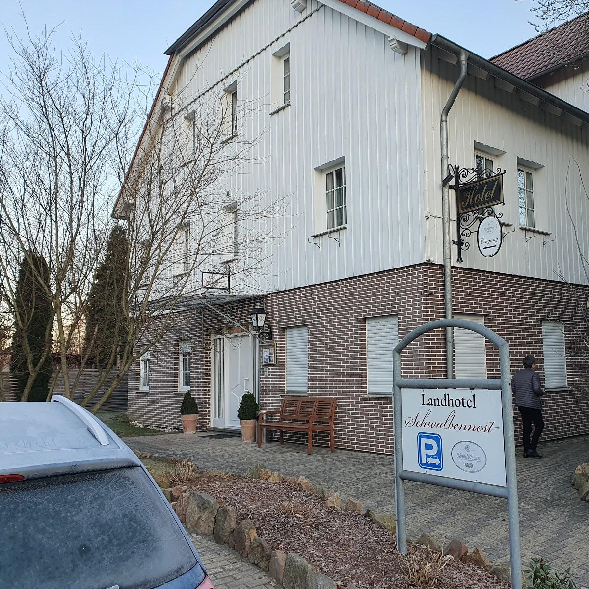 Restaurant "biond GmbH" in  Wolfhagen