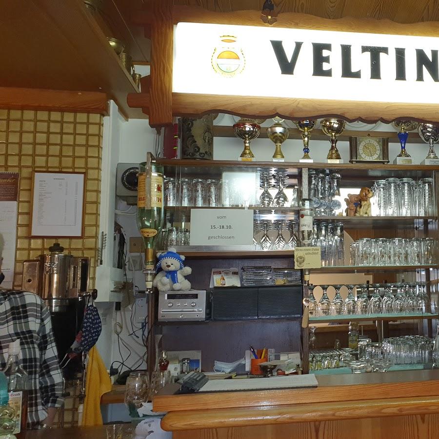 Restaurant "Lotto-Annahmestelle" in  Wolfhagen