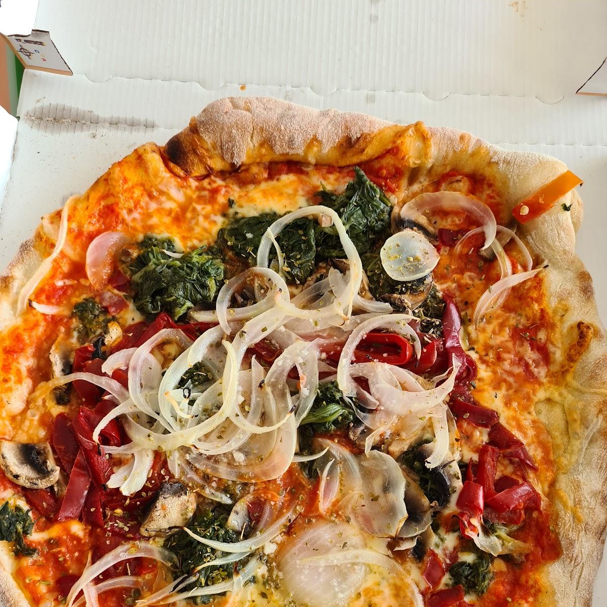 Restaurant "Asien Imbiss C&N" in  Friedrichshafen