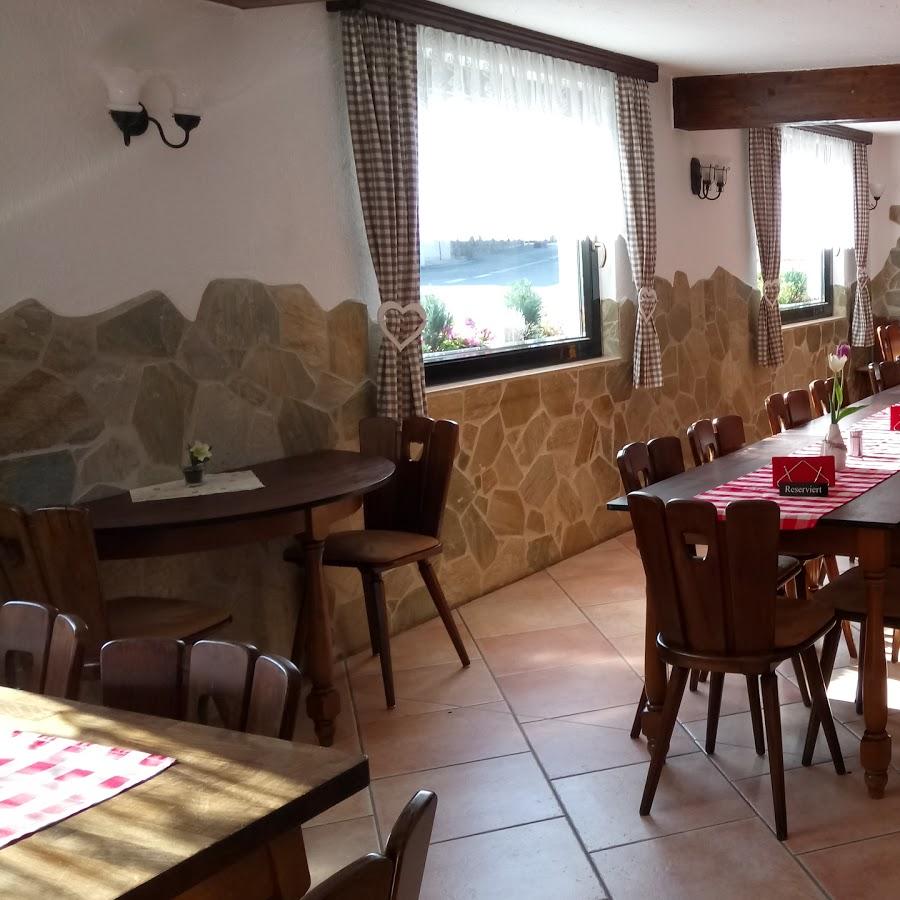 Restaurant "Ristorante Pizzeria zum Kaiserturm" in  (Odenwald)