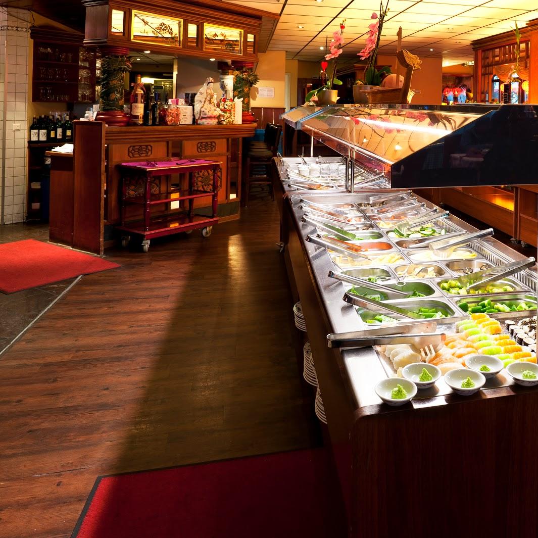 Restaurant "Rhodos" in  Bensheim