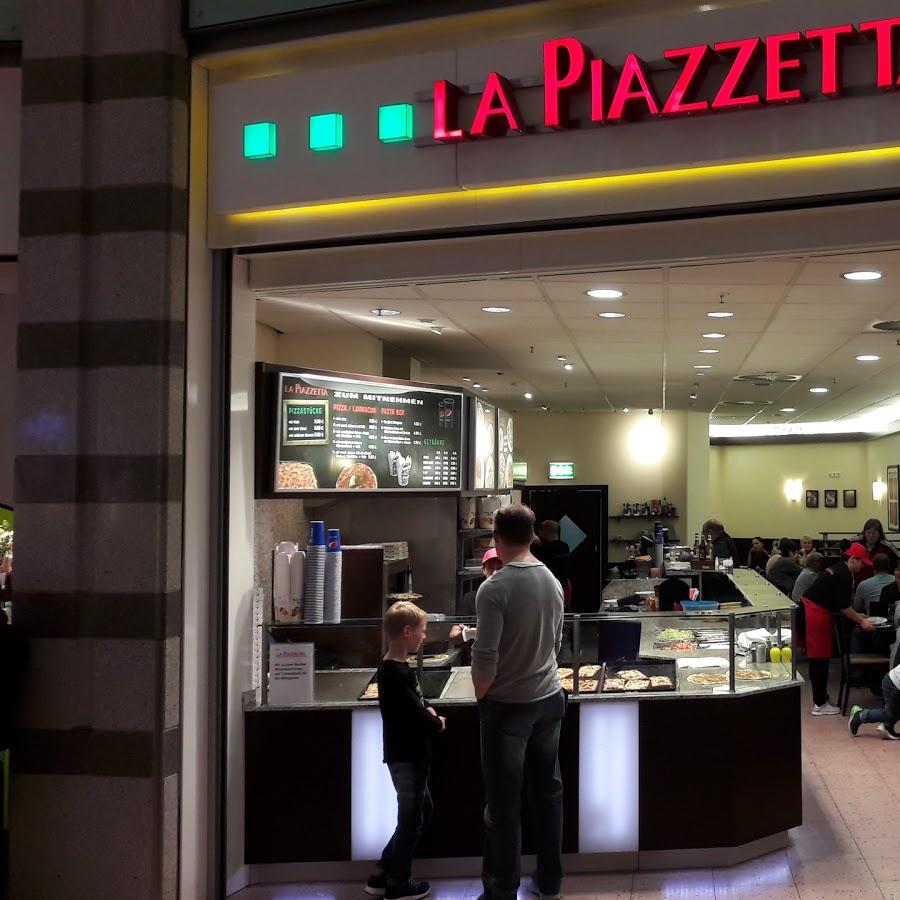 Restaurant "La Piazzetta GmbH" in  Oeynhausen