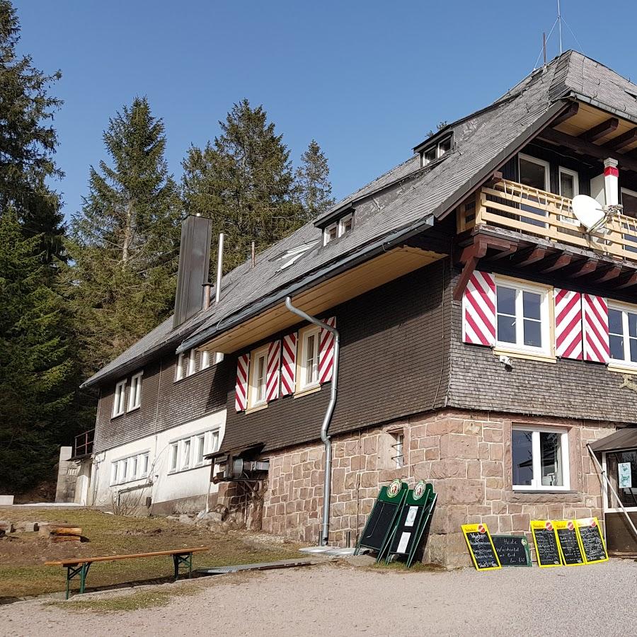 Restaurant "Pizza Calabria" in  Schwarzwald