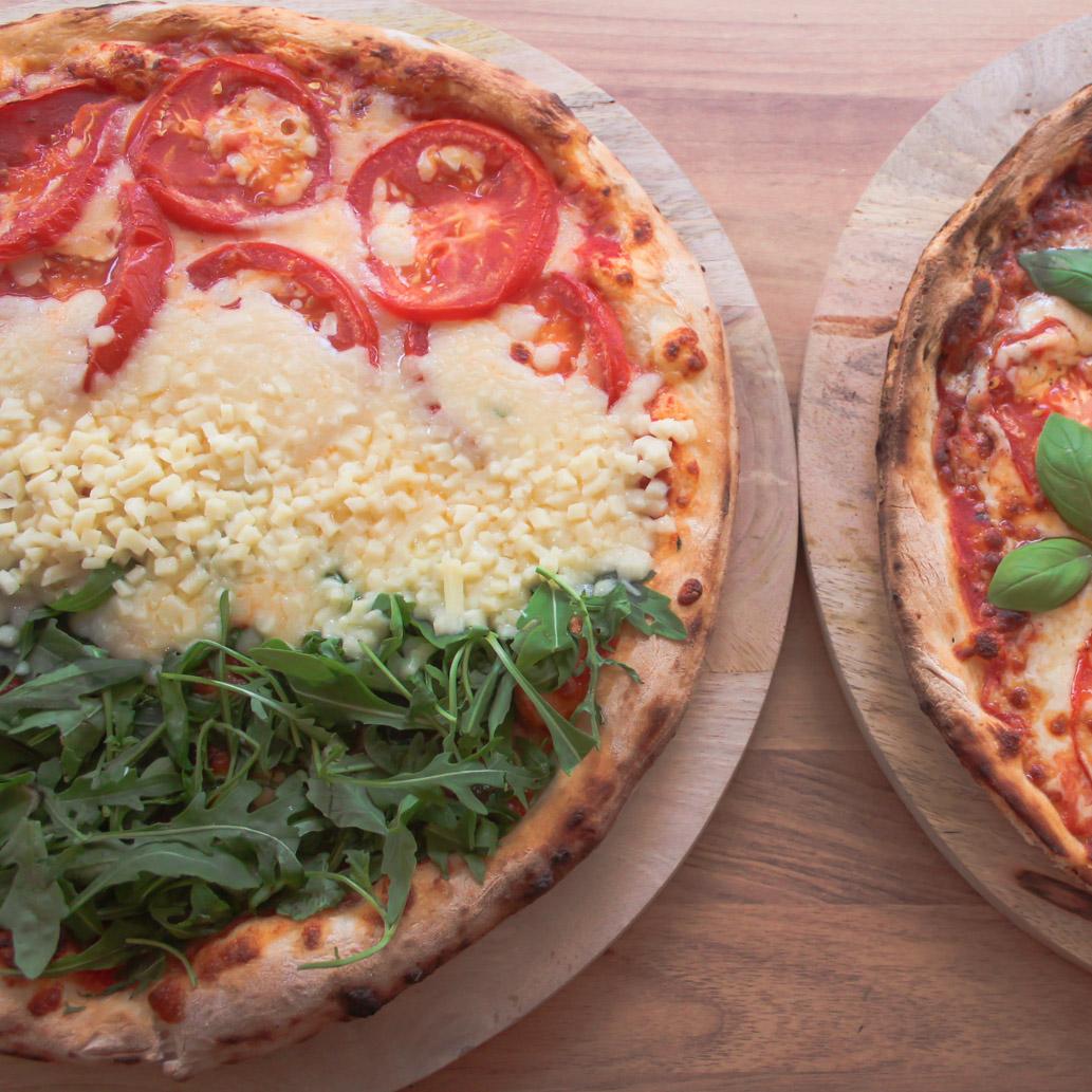 Restaurant "Pizza Calabria" in Ottenhöfen im Schwarzwald