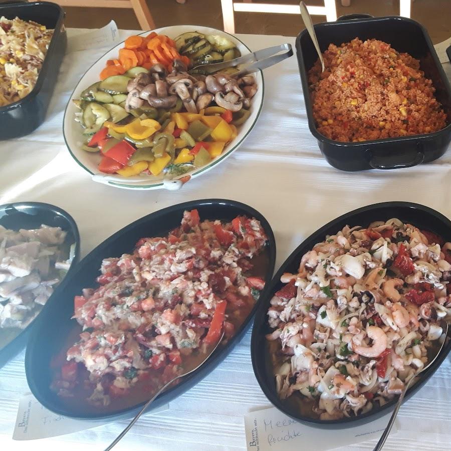 Restaurant "Gasthaus Schneiderwirt" in Hebertsfelden