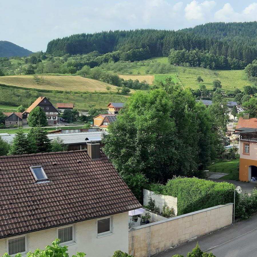 Restaurant "stube" in  Schwarzwald