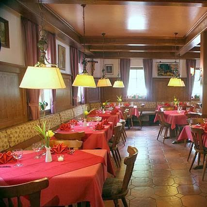 Restaurant "Eventhaus & Catering WALDBLICK" in  Schwarzwald