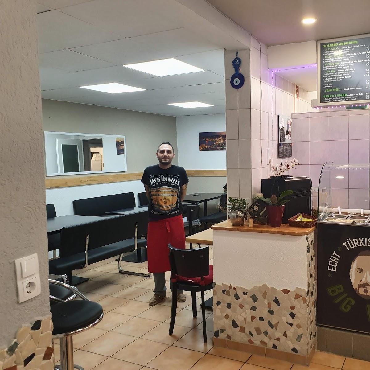 Restaurant "Hotel Schwarzwälder Hof  - Restaurant Chez Georges" in  Achern