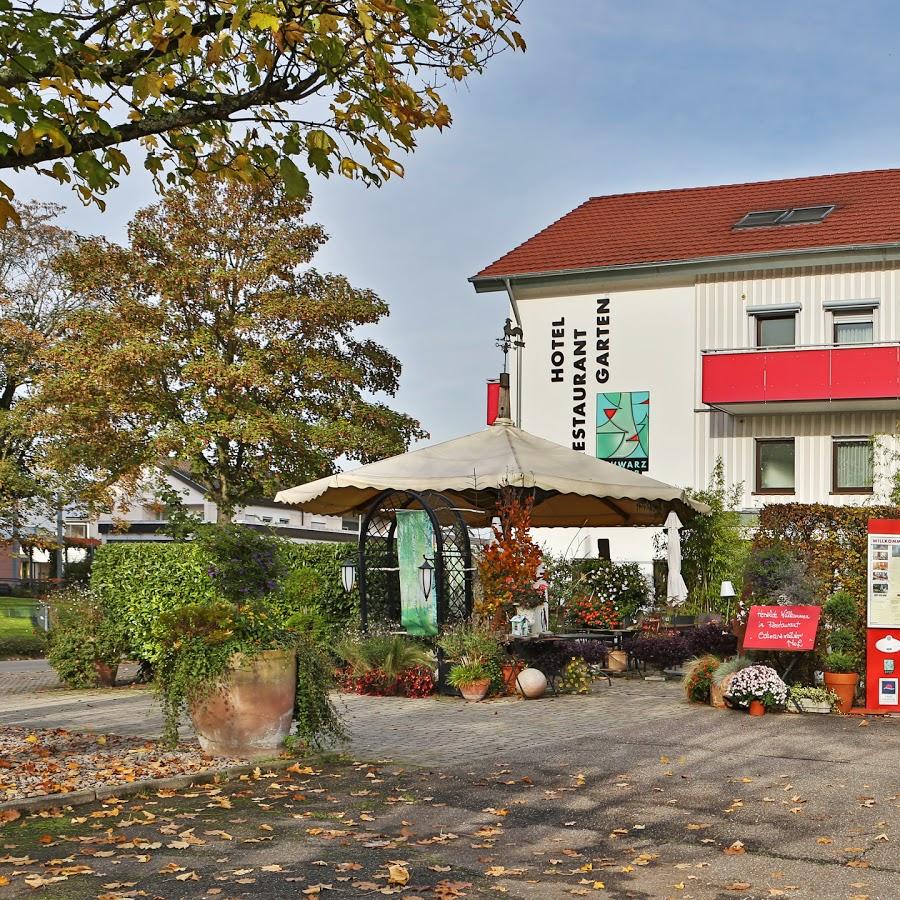 Restaurant "Biergarten am see" in  Seebach