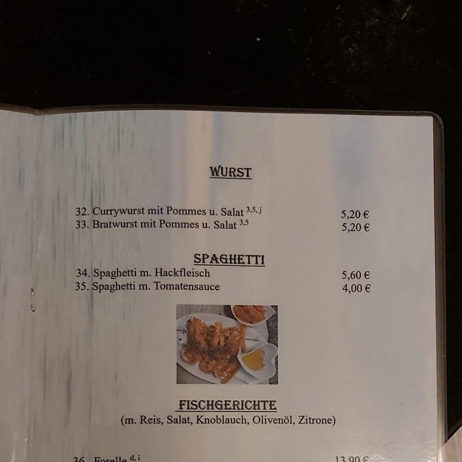 Restaurant "Balkan-grill" in  Nordenham