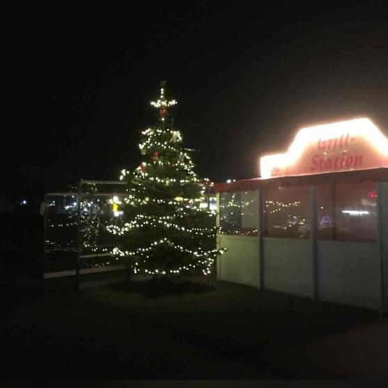 Restaurant "Beco‘s Pizzeria" in  Nordenham