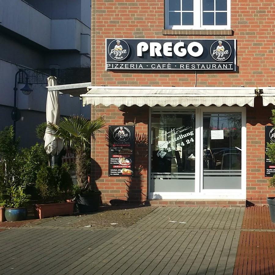 Restaurant "Sirin Grill" in  Nordenham