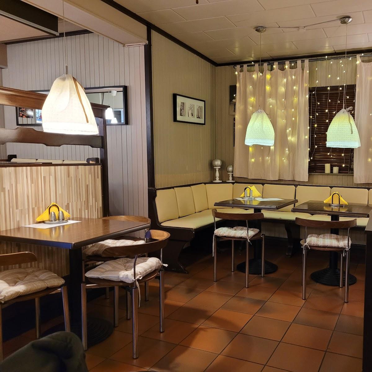 Restaurant "Schlemmergrill" in Nordenham