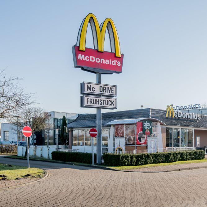 Restaurant "Cindys lounge" in  Nordenham