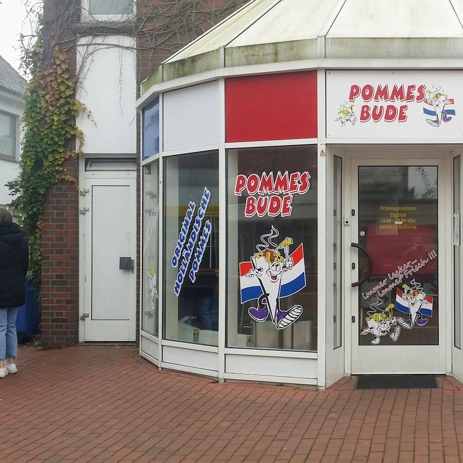 Restaurant "Griechisches Restaurant ATHOS" in  Nordenham