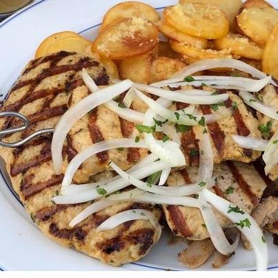 Restaurant "Sportlerklause Phiesewarden" in  Nordenham