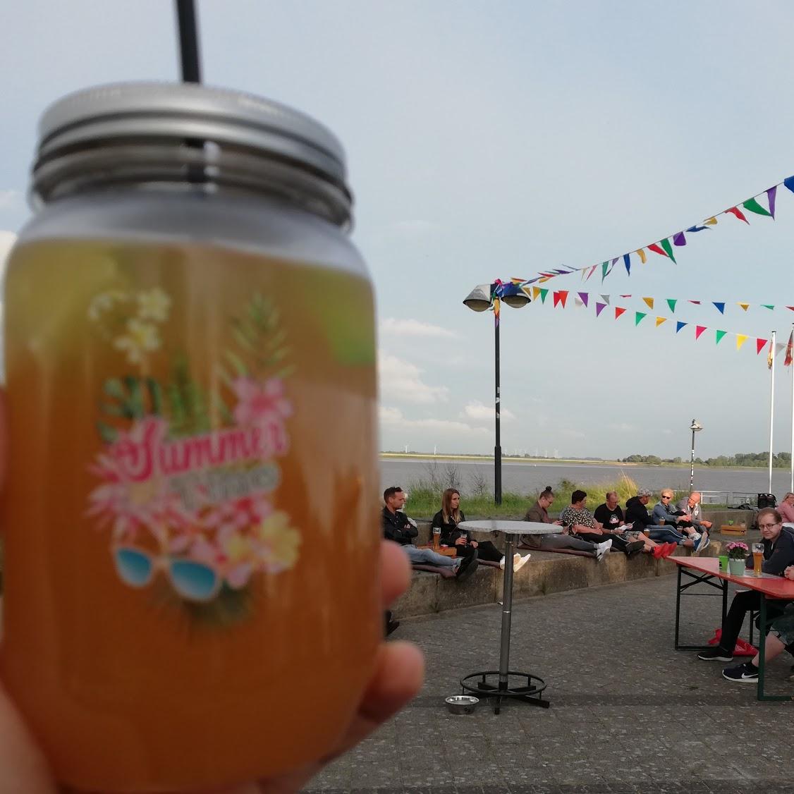 Restaurant "Komforthotel  (4-Sterne)" in  Nordenham