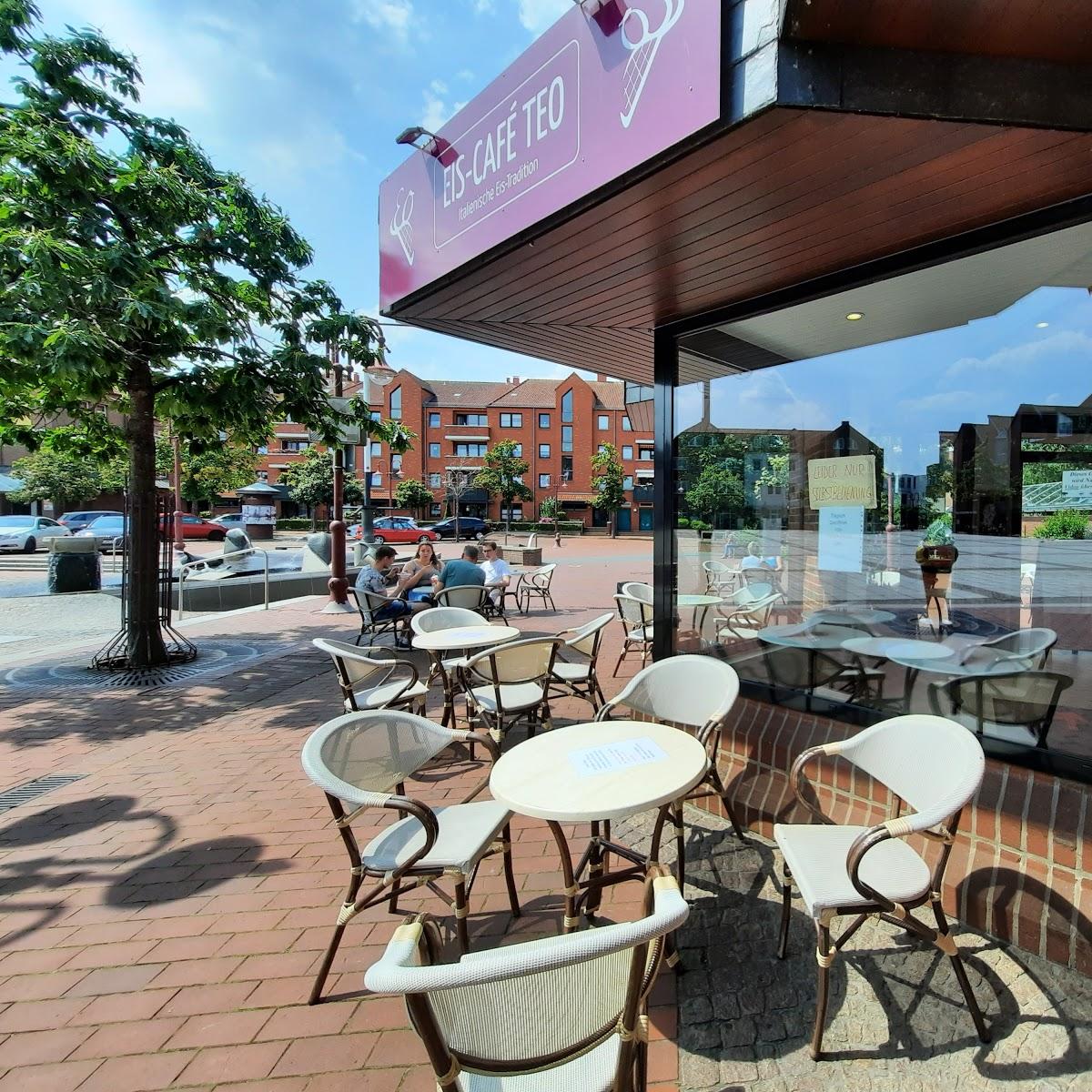 Restaurant "Eldorado" in  Nordenham