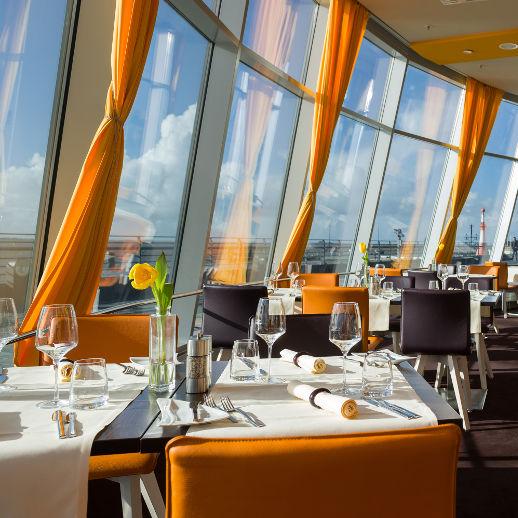 Restaurant "Restaurant STROM" in  Bremerhaven