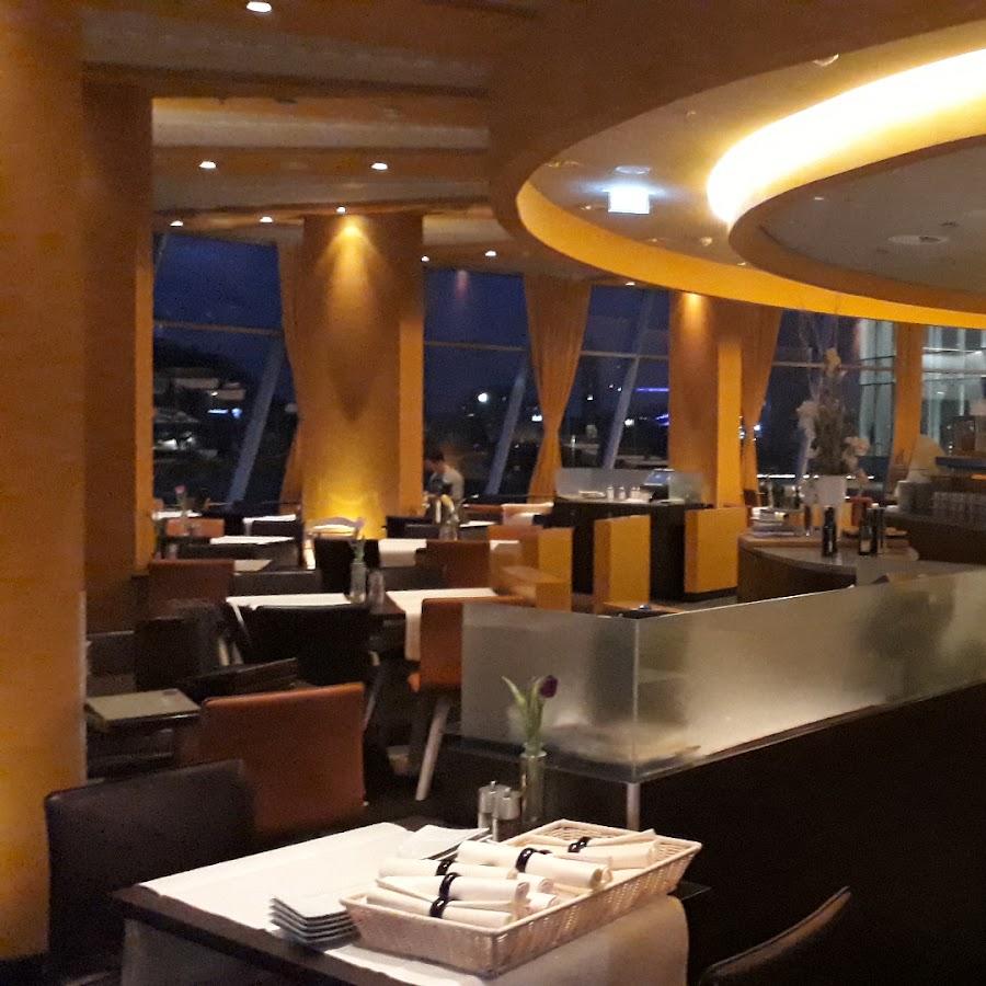 Restaurant "Restaurant STROM" in Bremerhaven