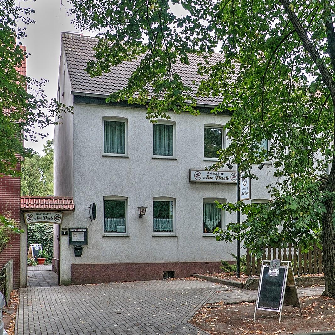 Restaurant "Gaststätte Aderslebener Hof" in  Wegeleben