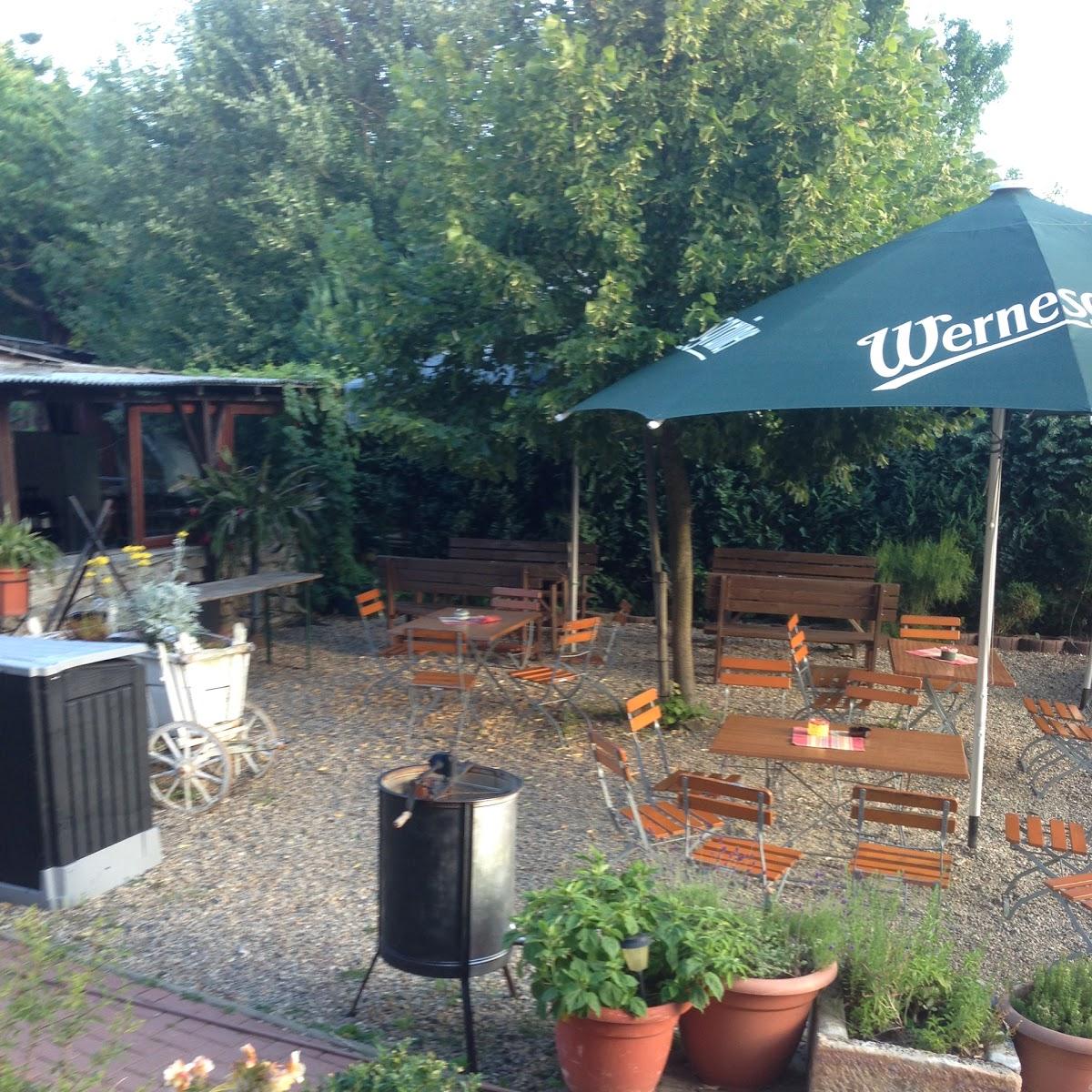 Restaurant "Dorfkrug" in  Selke-Aue