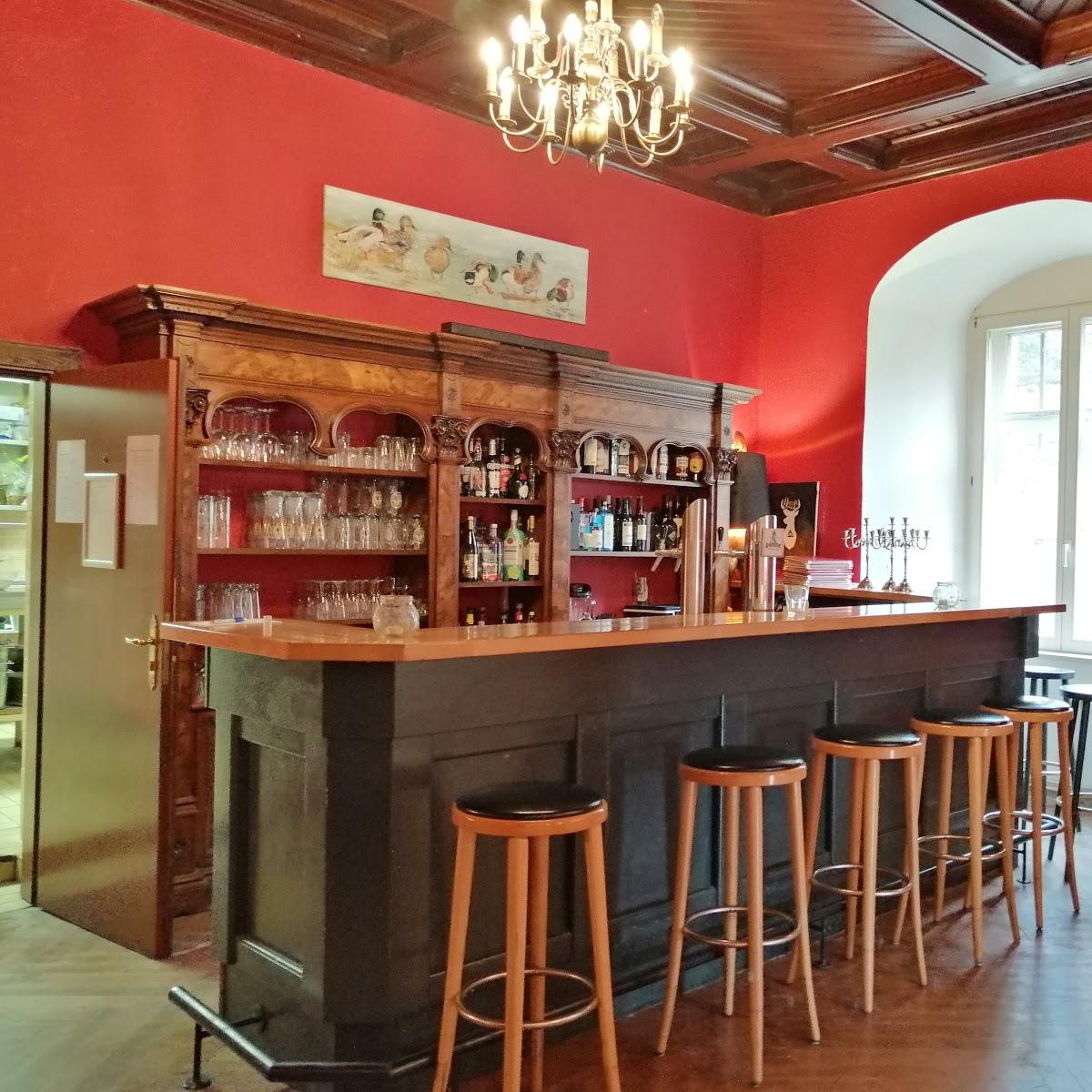 Restaurant "Sterneneck" in  Harsleben