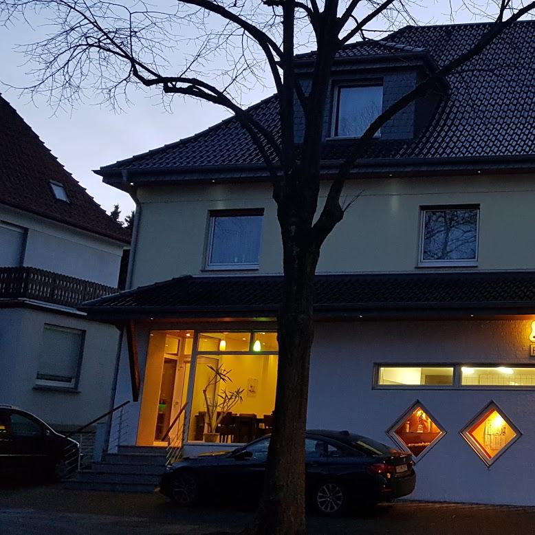 Restaurant "Pizzeria La Piccola" in  Oeynhausen