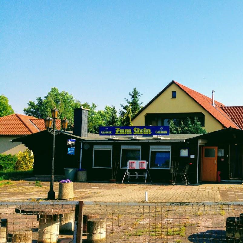 Restaurant "Scl Gastro GmbH" in  Hedersleben