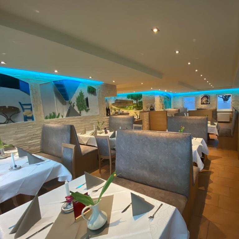 Restaurant "Zum Sportplatz" in  Quedlinburg