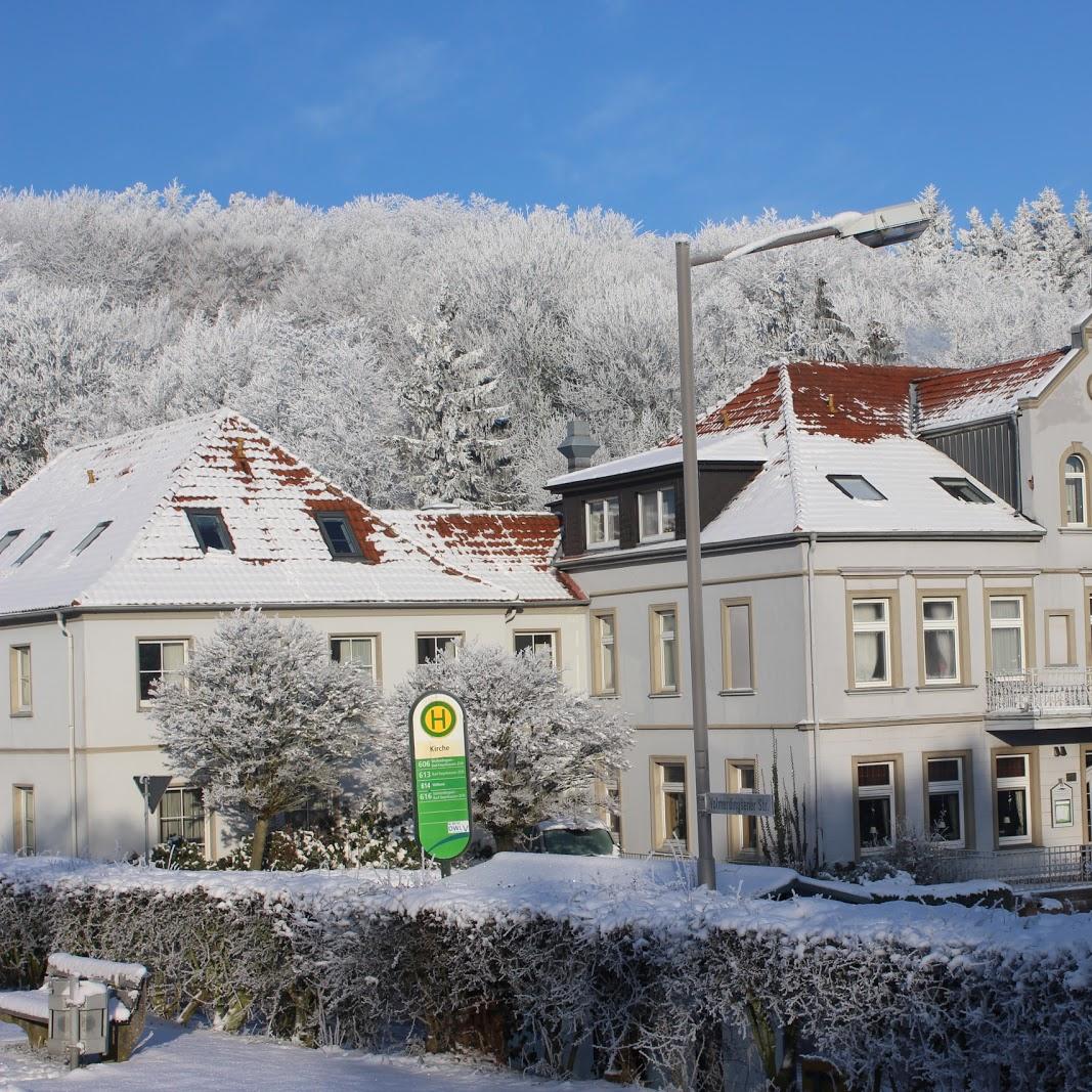 Restaurant "Hotel Restaurant Wittekindsquelle" in  Oeynhausen