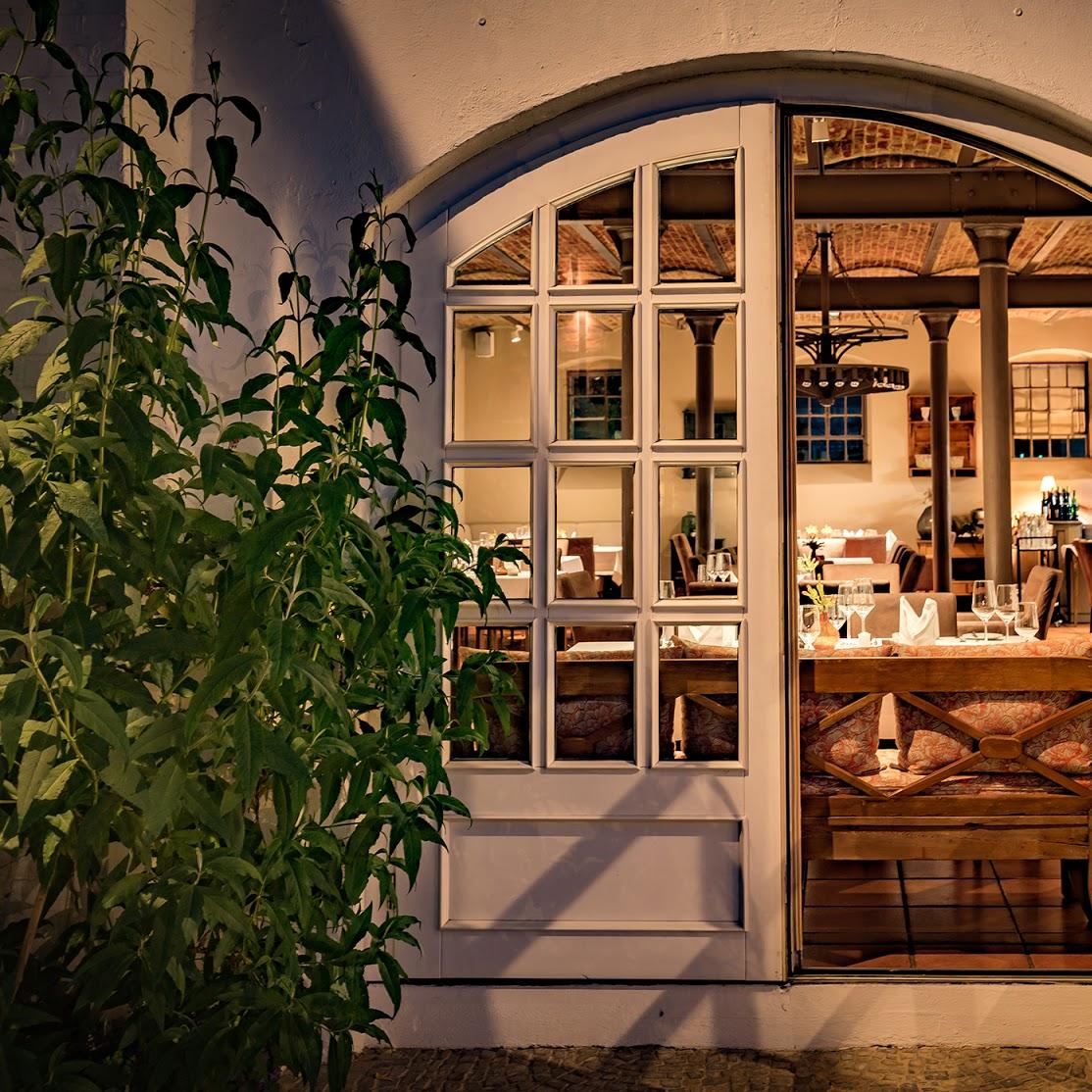 Restaurant "Weinstube am Brühl" in  Quedlinburg