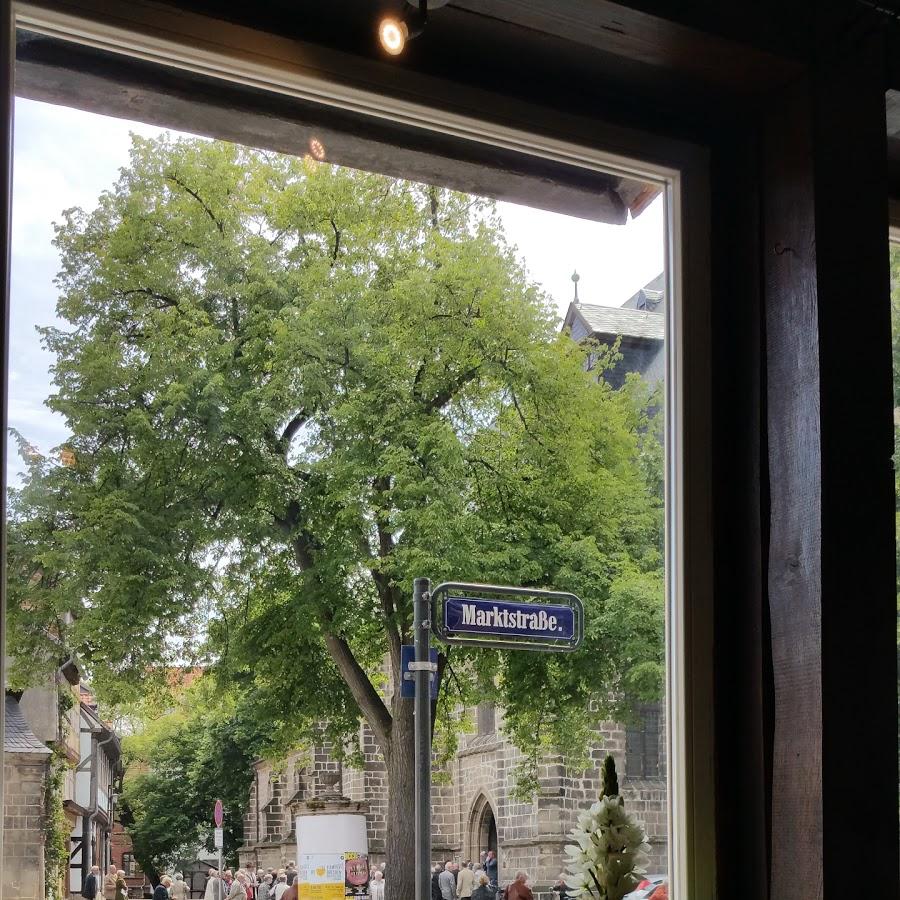 Restaurant "Heilemann