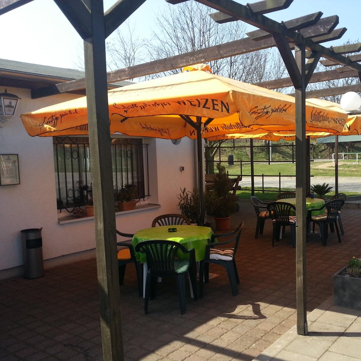 Restaurant "Ristorante Perli
