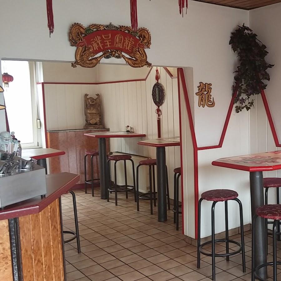 Restaurant "China-Imbiss Phi Long" in  Oeynhausen