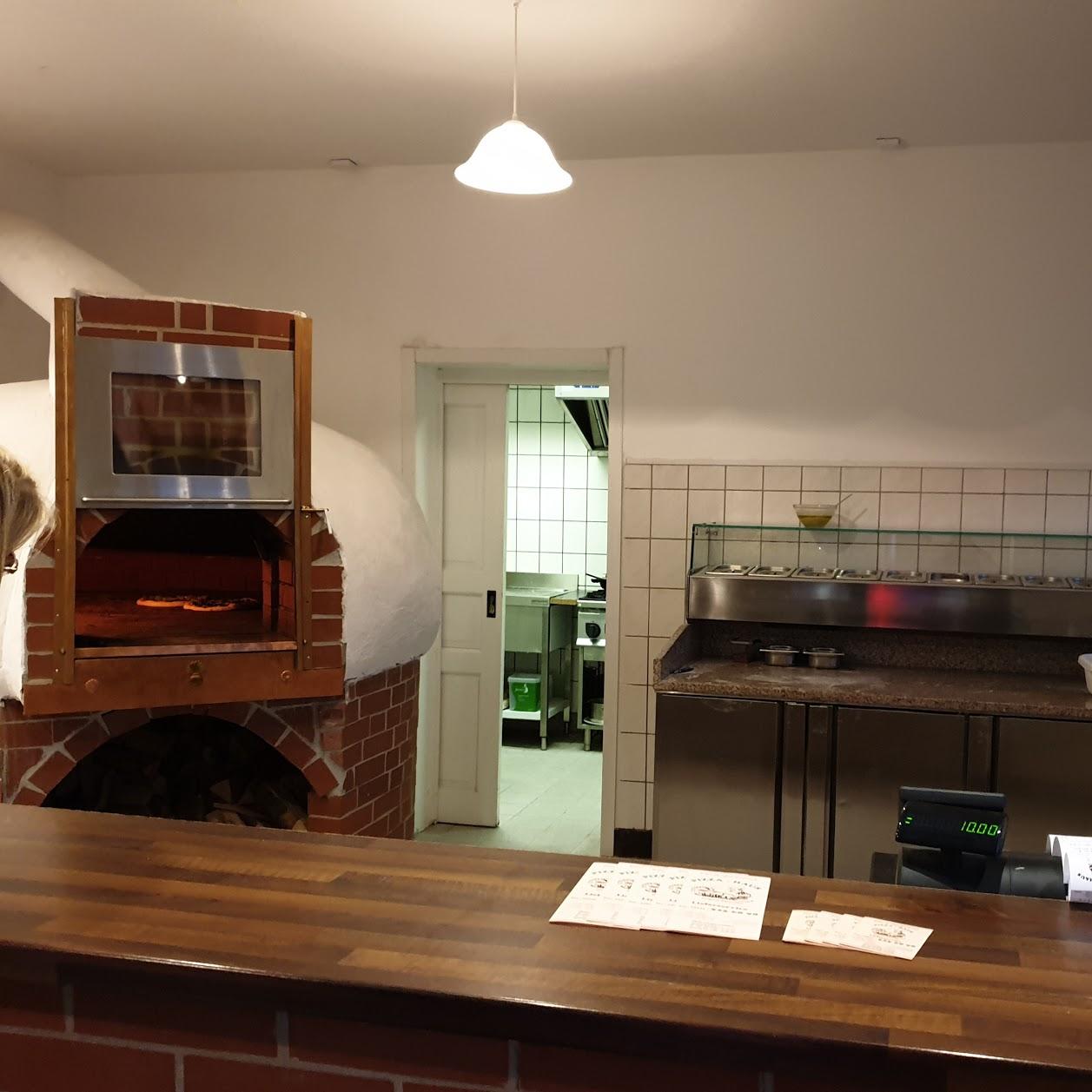 Restaurant "Pizza Haus" in  Quedlinburg