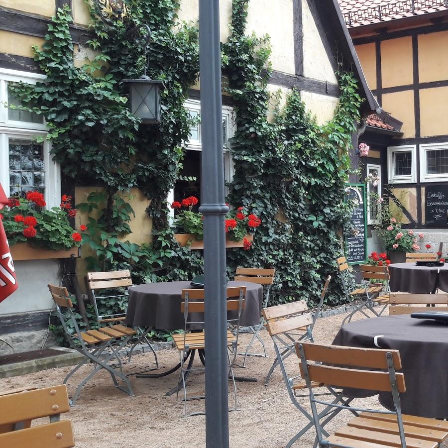 Restaurant "Restaurant Mediterran" in  Quedlinburg