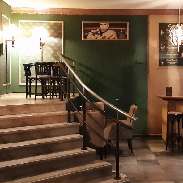 Restaurant "Brauhaus Lüdde" in  Quedlinburg