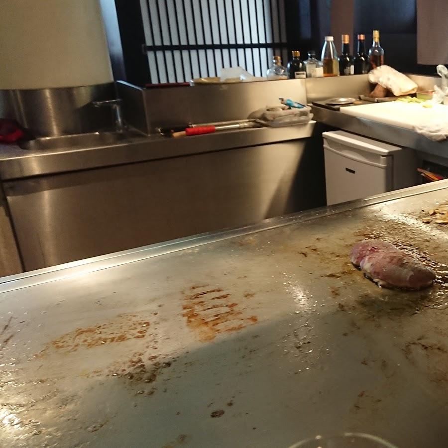 Restaurant "Beetschwester" in  Münster