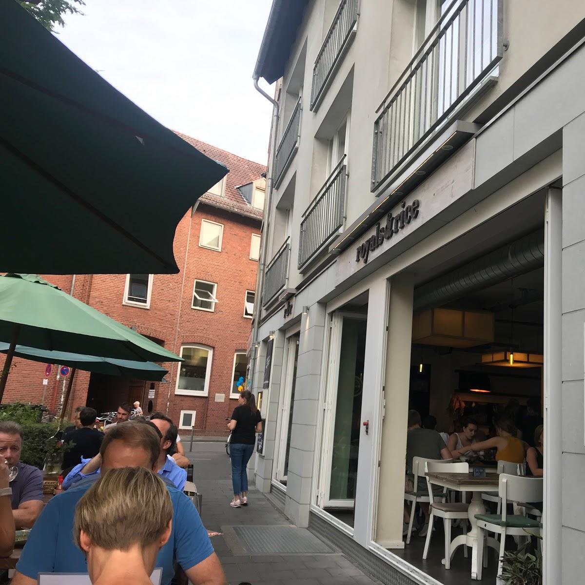 Restaurant "Klemens" in  Münster