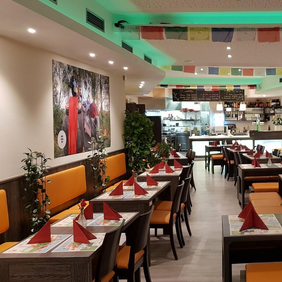 Restaurant "MERO BUDDHA Nepali Kitchen" in Münster