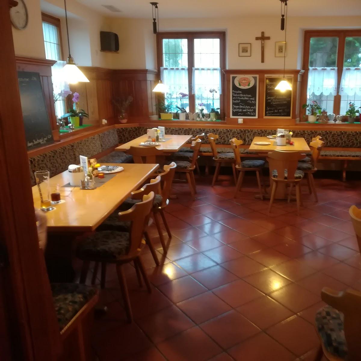 Restaurant "SEEDA THAI" in  Amberg