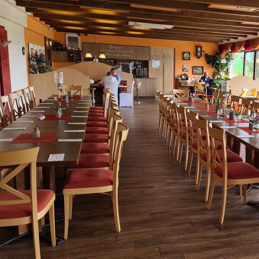 Restaurant "Gaststätte im Kurhaus" in Freiamt