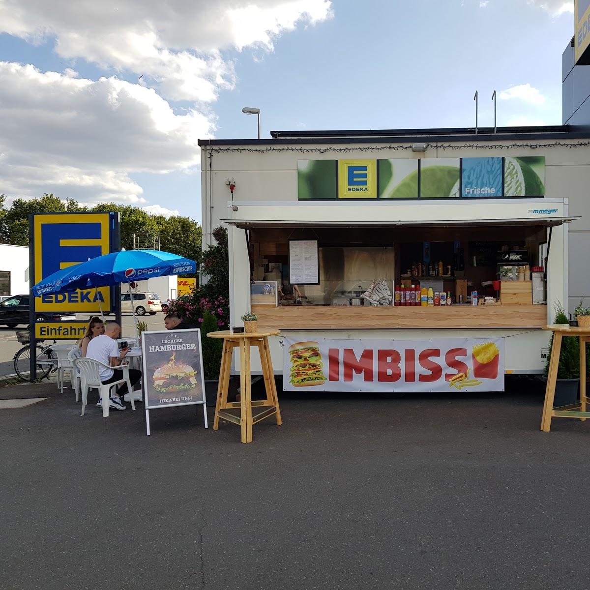 Restaurant "Gaststätte im Kurhaus" in  Freiamt