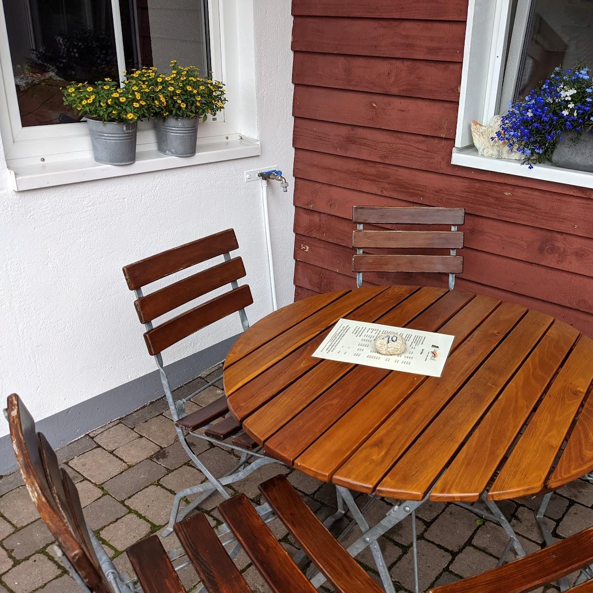 Restaurant "Luegemol Luegemol" in Freiamt