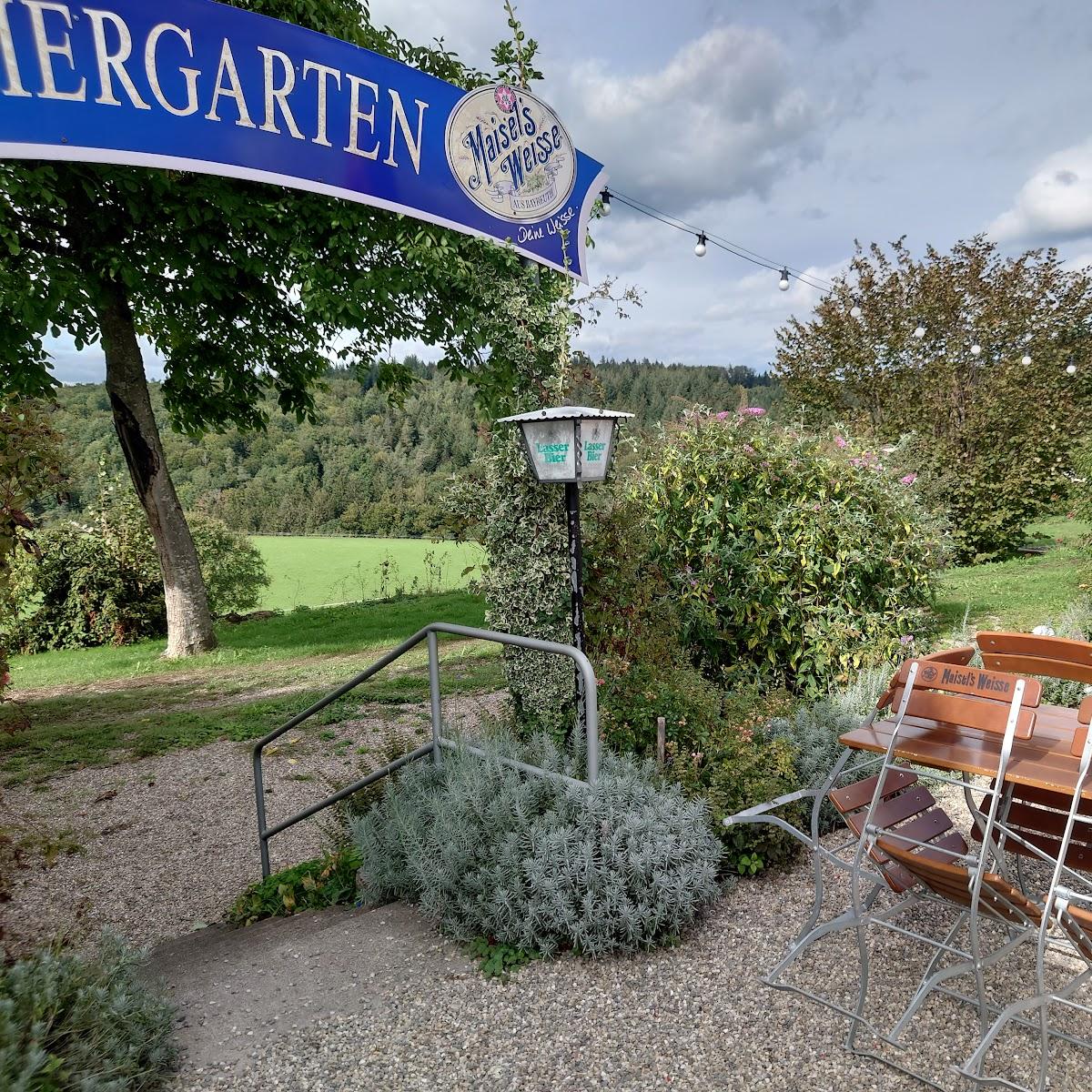 Restaurant "Gasthaus und Pension Hintere Höfe" in Freiamt