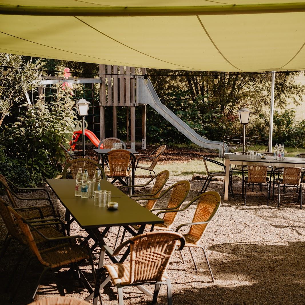 Restaurant "Freiämter Hof" in Freiamt