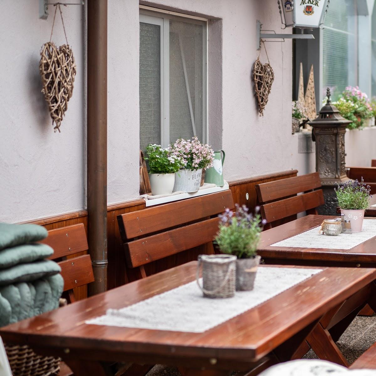 Restaurant "Lieberatsberg-Stuben" in Schuttertal